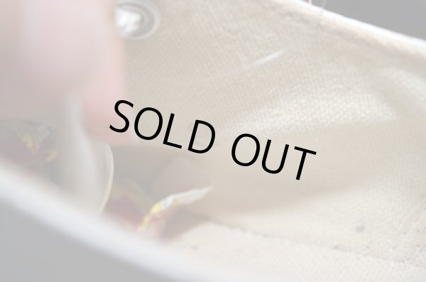 画像8: 90's USA製　コンバース ジャックパーセルレザー (8)