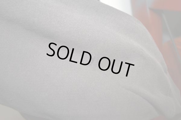 画像10: 80's チャンピオンリバースウィーブPARKA BLK "無地” (10)