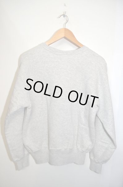 画像2: 60's PILGRIM 無地SWEAT "MINTコンディション” (2)