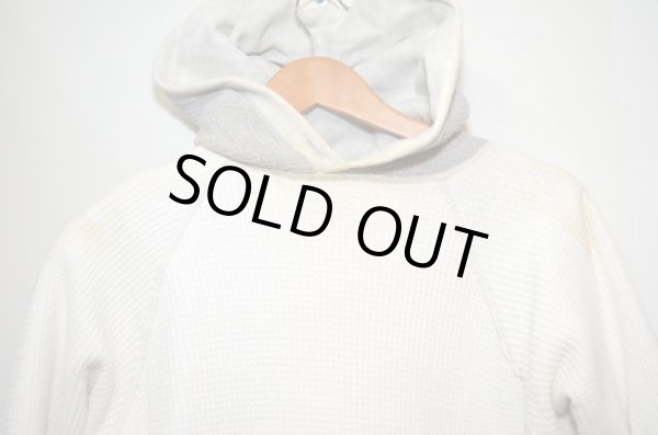 画像4: 60's 2TONE W-FACE PARKA (4)