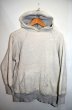 画像1: 60's 2TONE W-FACE PARKA (1)