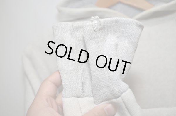 画像5: 60's 2TONE W-FACE PARKA (5)