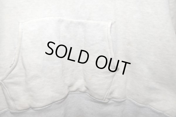 画像6: 60's 2TONE W-FACE PARKA (6)