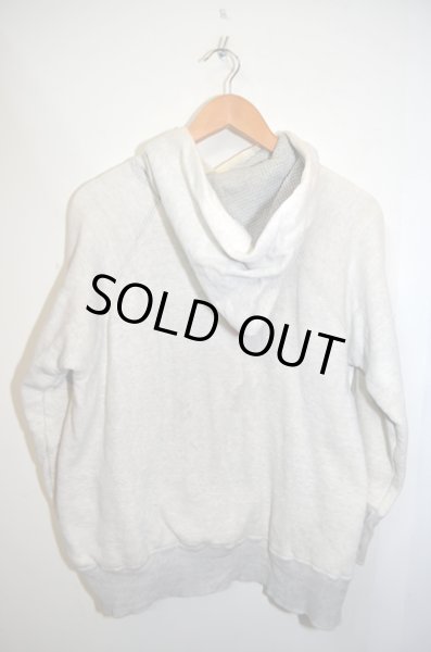 画像2: 60's 2TONE W-FACE PARKA (2)