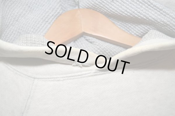 画像3: 60's 2TONE W-FACE PARKA (3)