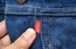 画像4: 70's Levi's 71205-0217 “40 LONG” (4)