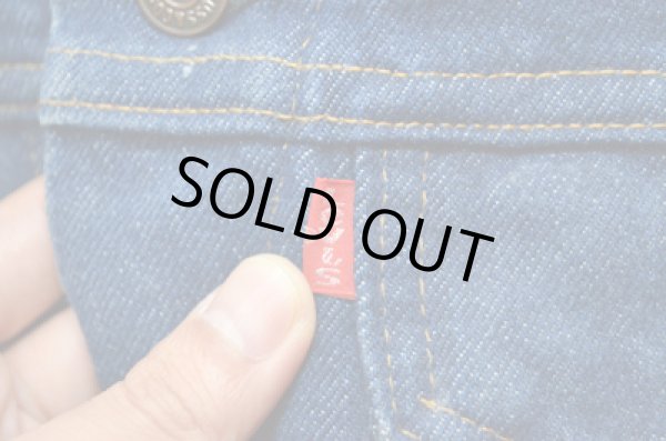 画像4: 70's Levi's 71205-0217 “40 LONG” (4)