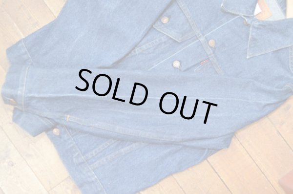 画像6: 70's Levi's 71205-0217 “40 LONG” (6)