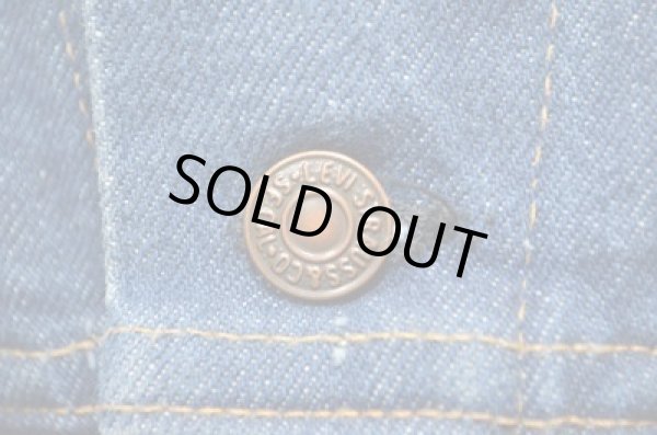 画像5: 70's Levi's 71205-0217 “40 LONG” (5)