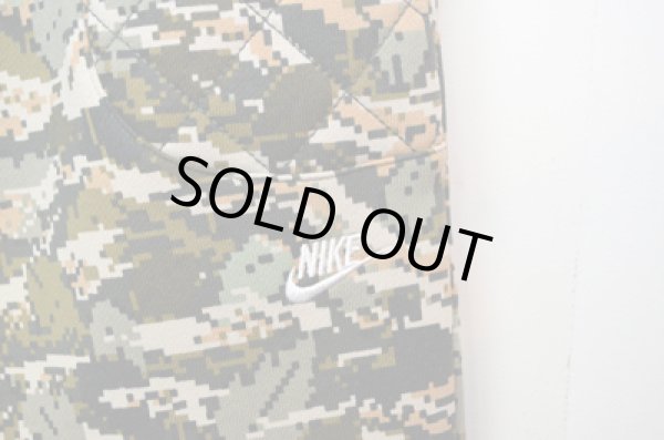 画像6: NIKE デジカモ柄 VENOM SWEAT PANT “サイズM” (6)
