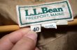 画像3: 80's L.L.BEAN G-8 TYPE NYLON JKT (3)