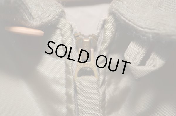 画像5: 80's L.L.BEAN G-8 TYPE NYLON JKT (5)