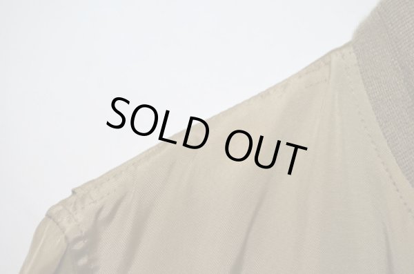 画像8: 80's L.L.BEAN G-8 TYPE NYLON JKT (8)