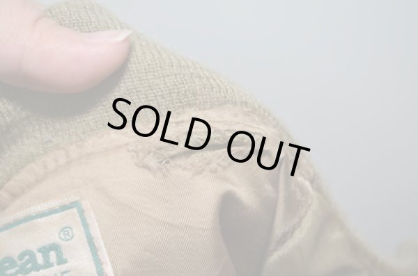 画像6: 80's L.L.BEAN G-8 TYPE NYLON JKT (6)