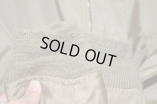 画像7: 80's L.L.BEAN G-8 TYPE NYLON JKT (7)