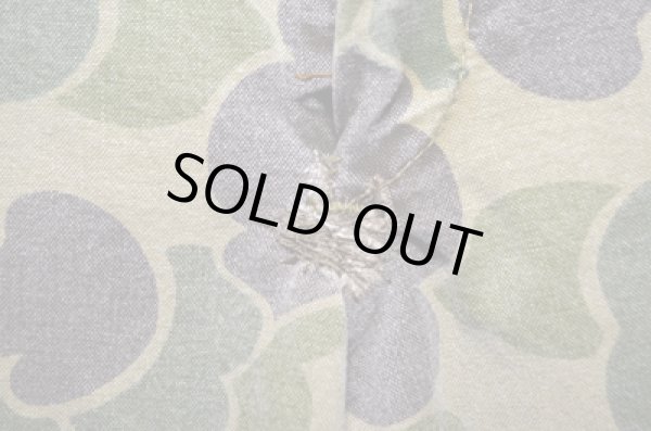 画像5: 80's L.L.BEAN ダックハンターカモPANTS (5)