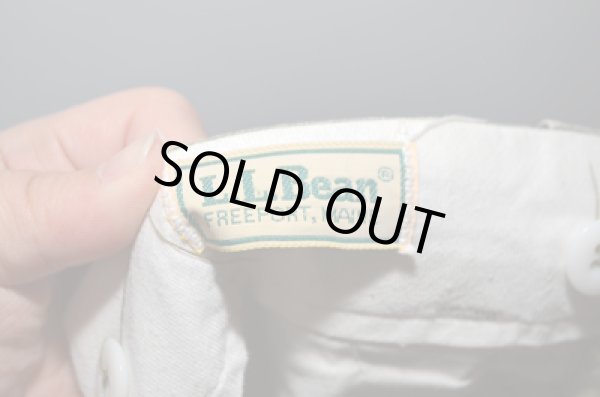 画像3: 80's L.L.BEAN ダックハンターカモPANTS (3)