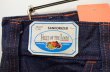 画像6: 60's Fruit of the Loom DENIM SHORTS (6)