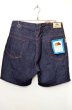 画像2: 60's Fruit of the Loom DENIM SHORTS (2)