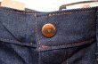 画像7: 60's Fruit of the Loom DENIM SHORTS (7)