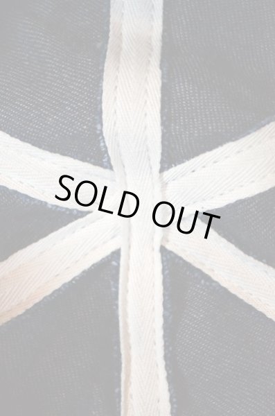 画像2: Hi-smile ORIGINAL DENIM HAT (2)