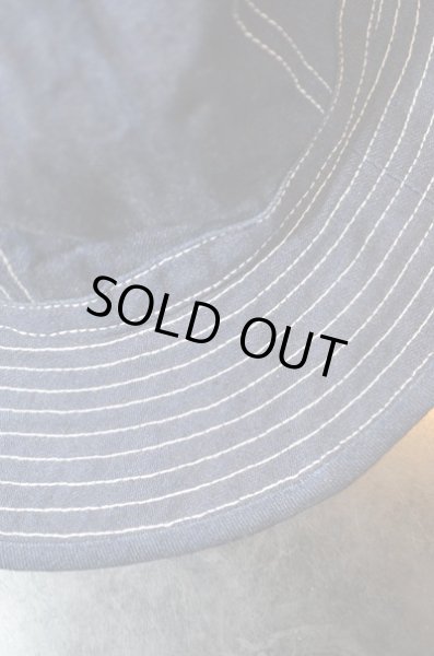 画像3: Hi-smile ORIGINAL DENIM HAT (3)