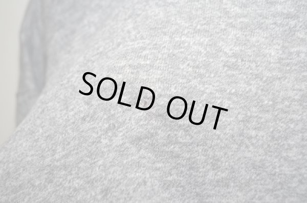 画像6: 80's チャンピオン 88/12 染み込みプリント (6)