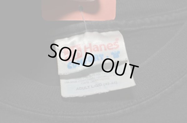 画像3: 90's "NOT MY PRESIDENT” FAT WRECK CHORDS T-SHIRT (3)