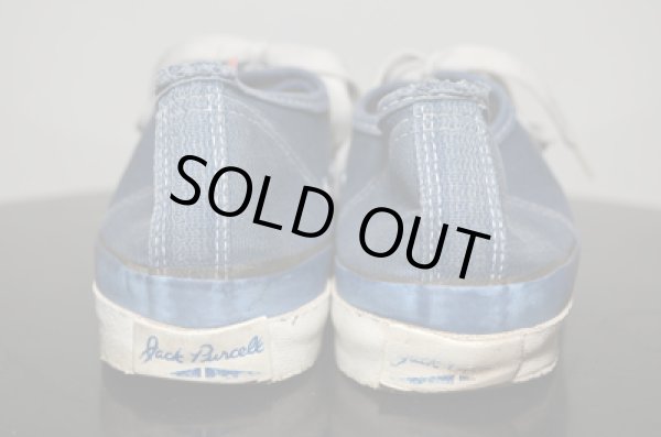 画像6: 70〜80's コンバース ジャックパーセル "スペシャル” (6)