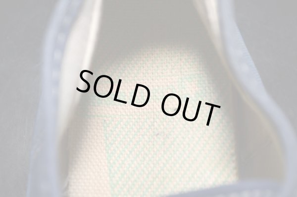 画像8: 70〜80's コンバース ジャックパーセル "スペシャル” (8)