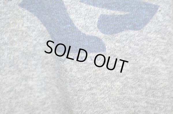 画像4: 80's チャンピオン 88/12 染み込みプリント (4)