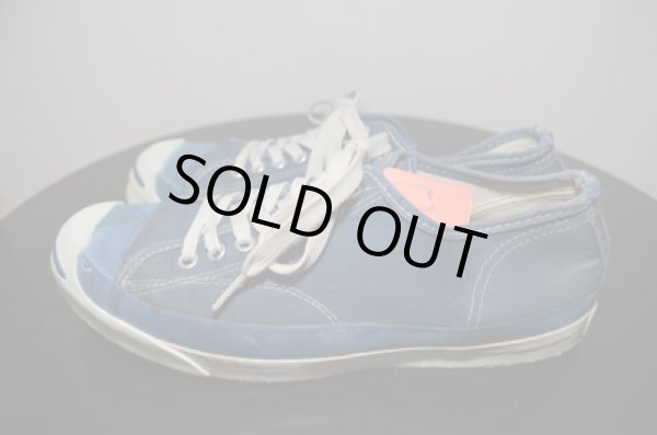 画像3: 70〜80's コンバース ジャックパーセル "スペシャル” (3)