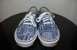 画像2: VANS オーセンティック "VAN DOREN” (2)