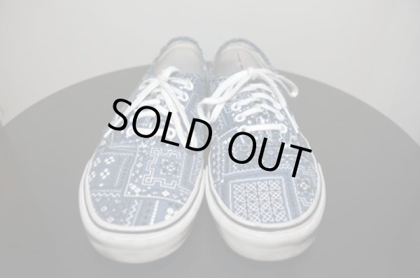 画像2: VANS オーセンティック "VAN DOREN” (2)