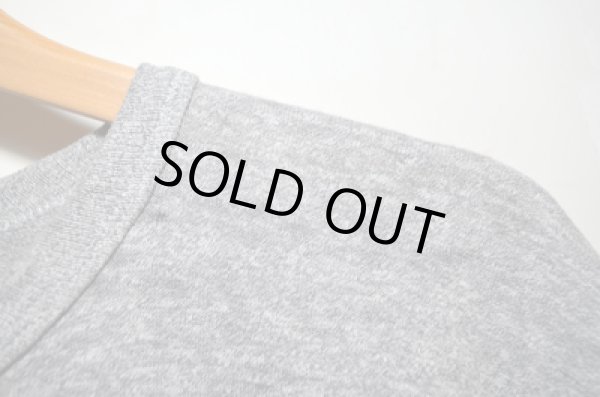 画像9: 80's チャンピオン 88/12 染み込みプリント (9)