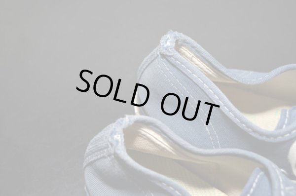 画像7: 70〜80's コンバース ジャックパーセル "スペシャル” (7)