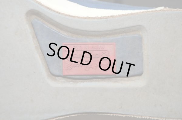 画像9: 70〜80's コンバース ジャックパーセル "スペシャル” (9)