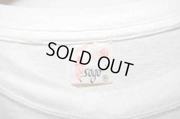 画像3: 80〜90's マリリンモンロー T-SHIRT (3)