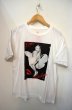 画像1: 80〜90's マリリンモンロー T-SHIRT (1)