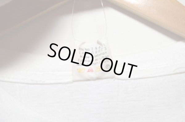 画像4: 80〜90's マリリンモンロー T-SHIRT (4)