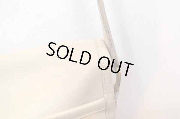 画像6: OLD COACH レザーショルダーバッグ (6)