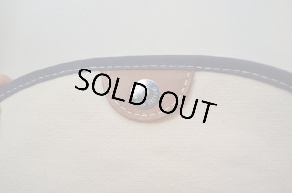 画像4: OLD L.L.BEAN ショルダーバッグ (4)