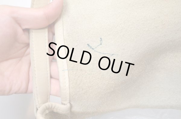 画像7: OLD COACH レザーショルダーバッグ (7)