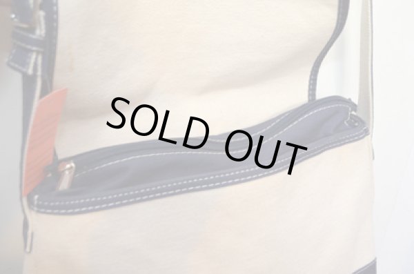 画像6: OLD L.L.BEAN ショルダーバッグ (6)