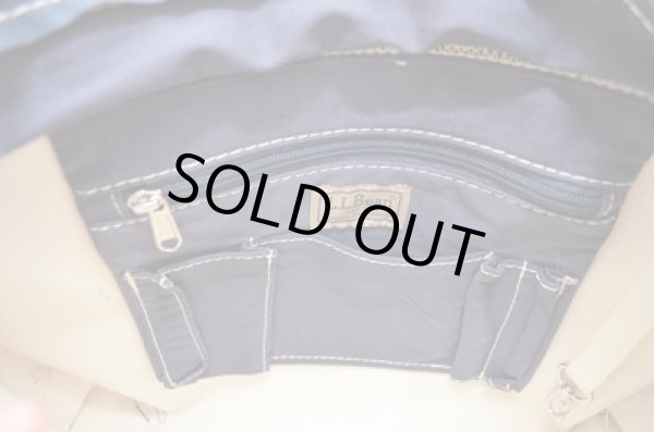 画像7: OLD L.L.BEAN ショルダーバッグ (7)