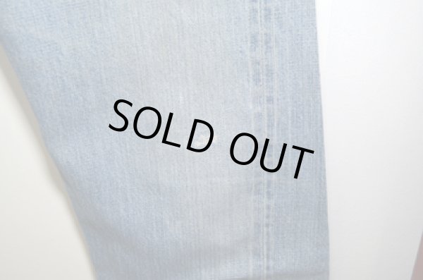 画像9: 60's Levi's501 BIGE (9)