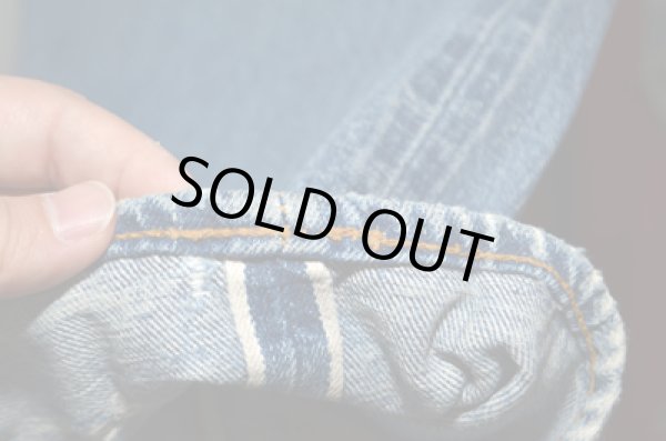 画像4: 60's Levi's501 BIGE (4)