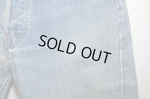 画像8: 60's Levi's501 BIGE (8)