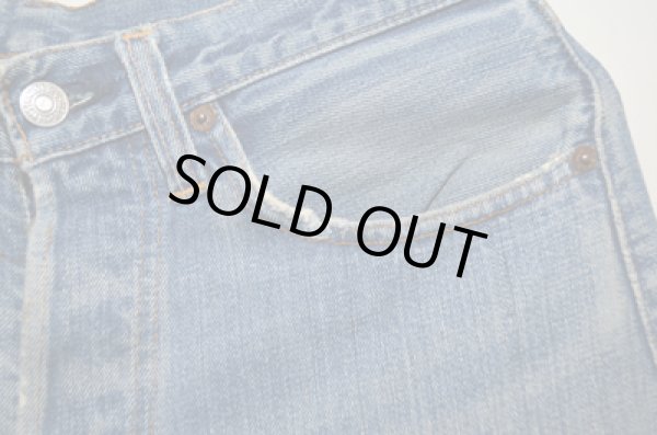 画像12: 60's Levi's501 BIGE (12)