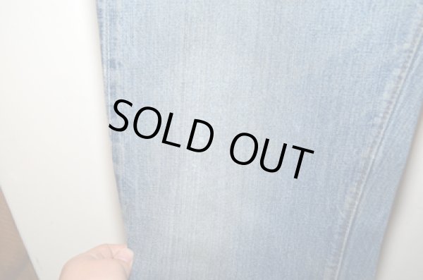 画像10: 60's Levi's501 BIGE (10)